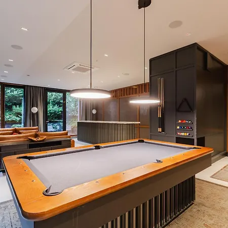 アパート Botanica Vip By The Sea *