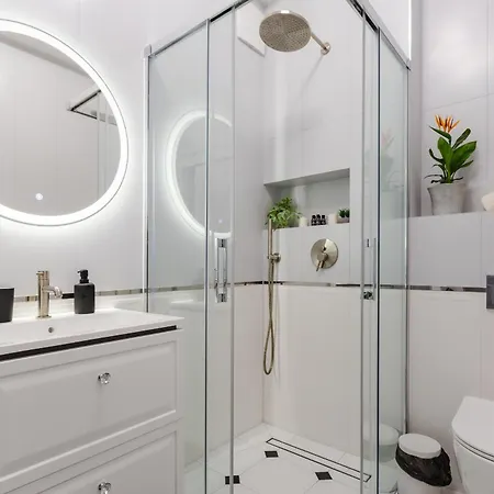 Botanica Vip By The Sea Appartement