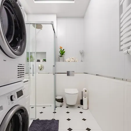 Apartament Botanica Vip By The Sea