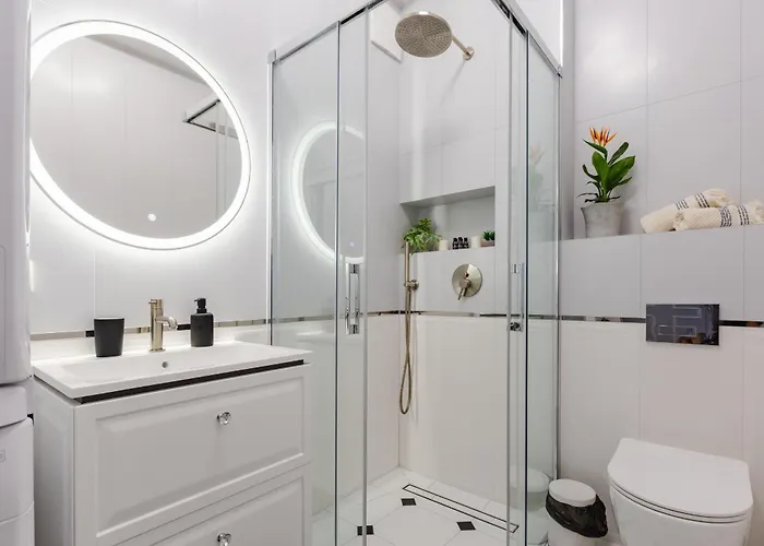 Botanica Vip By The Sea アパート