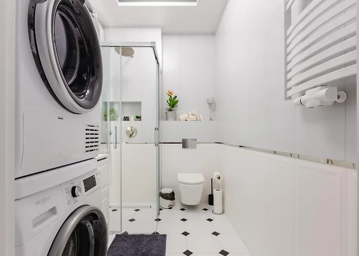 Lejlighed Botanica Vip By The Sea