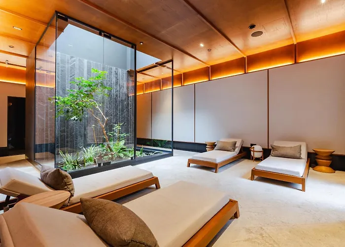 Botanica Vip By The Sea Lejlighed Gdańsk